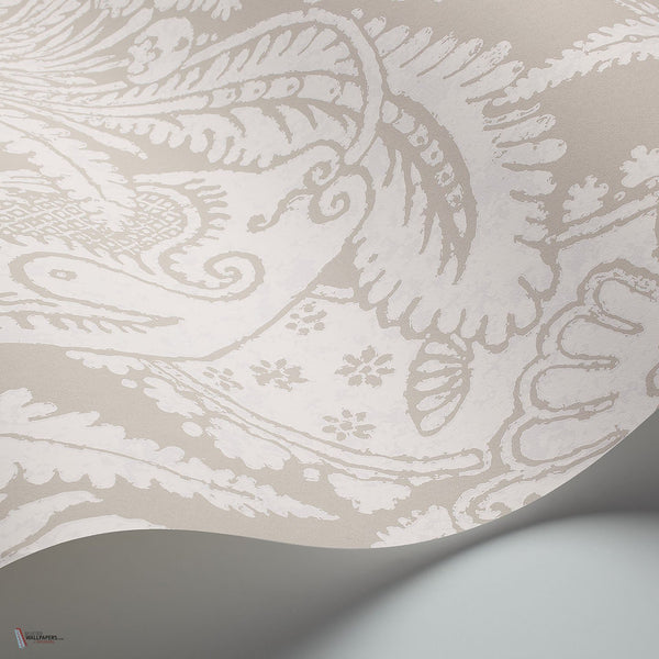 Chatterton Tapete in Chalk on Stone von Cole & Son