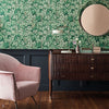 Chiavi Segrete wallpaper Cole & Son — interior