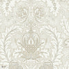 Coleridge behang in Chalk van Cole & Son