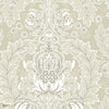 Coleridge behang in Safari van Cole & Son
