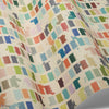 Coles' Colour Card behang in Coles' Palette van Cole & Son