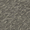 Columbus behang in Metallic Gilver & Soot van Cole & Son