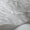 Columbus behang in Soot & Snow van Cole & Son