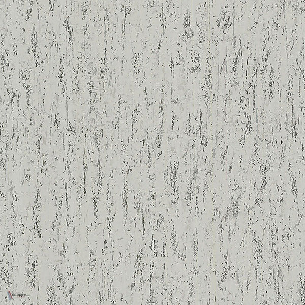 Concrete behang in Grey van Cole & Son