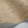 Concrete behang in Sand van Cole & Son