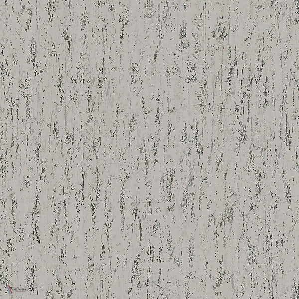 Concrete behang in Shell van Cole & Son