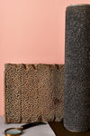 Coral behang Cole & Son — interieur