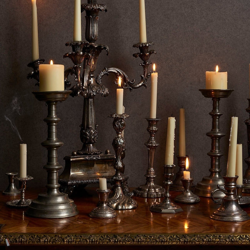 Cordovan wallpaper Cole & Son — interior