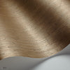 Crackle behang in Metallic Bronze van Cole & Son