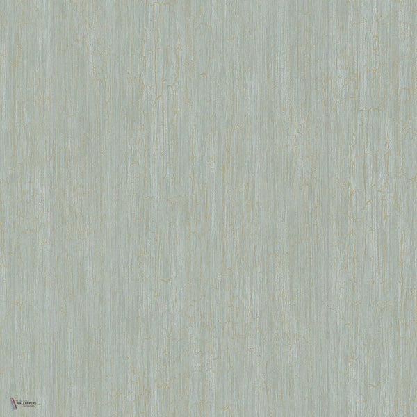 Crackle behang in Print Room Blue van Cole & Son