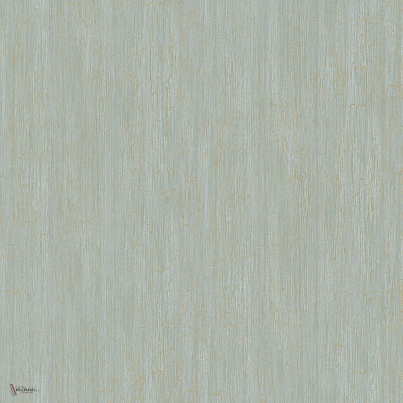 Crackle papier peint en Print Room Blue de Cole & Son
