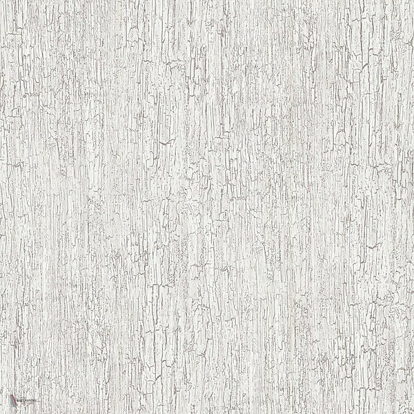 Crackle behang in Shell van Cole & Son