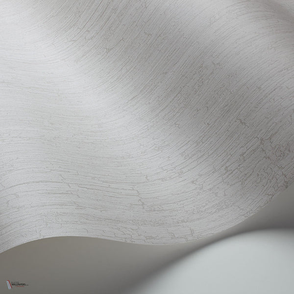 Crackle Curio Tapete in Grey von Cole & Son