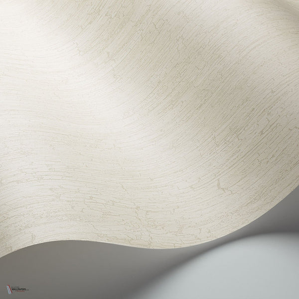 Crackle Curio Tapete in Parchment von Cole & Son