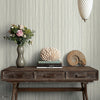 Croquet Stripe behang van Cole & Son — interieur