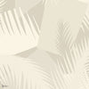 Deco Palm behang in Parchment on Stone van Cole & Son
