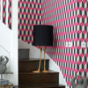 Delano behang van Cole & Son — interieur