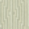 Diamond Maze Tapete in Sage von Cole & Son