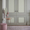 Feather Fan Icons wallpaper Cole & Son — interior