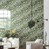 Fern behang van Cole & Son — interieur