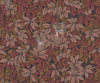 Foglie e Civette behang Cole & Son — interieur