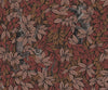 Foglie e Scimmie Tapete Cole & Son — Interieur