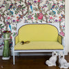 Papel pintado Fontainebleau de Cole & Son — interior