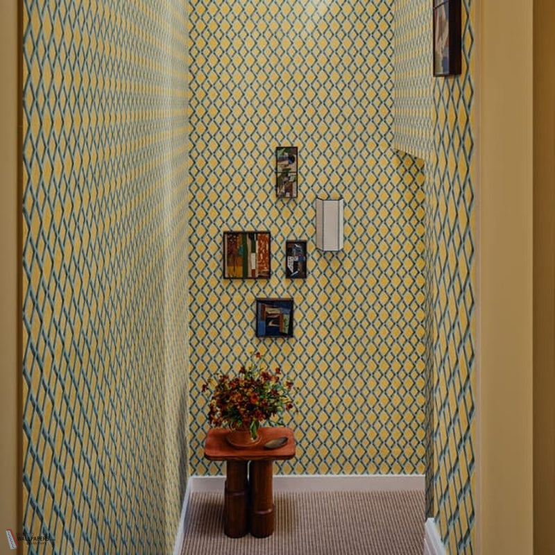 Fresco Trellis sfeerbeeld