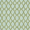 Fresco Trellis behang in Olive on Duck Egg van Cole & Son