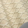 Fresco Trellis behang in Parchment on Stone van Cole & Son