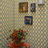 Fresco Trellis sfeerbeeld