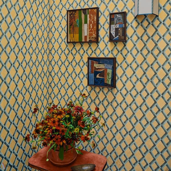 Fresco Trellis sfeerbeeld
