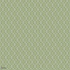Fretwork behang in Leaf Green & Sage van Cole & Son