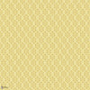 Fretwork behang in Marigold & Ochre van Cole & Son