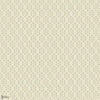 Fretwork behang in Stone & Chalk van Cole & Son