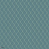 Fretwork Tapete in Teal & Viridian von Cole & Son