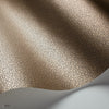 Goldstone behang in Metallic Bronze on Soot van Cole & Son