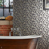 Ingot behang van Cole & Son — interieur
