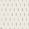 Inlay Tapete in Shell & Gold on Vanilla von Cole & Son