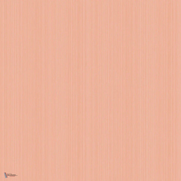 Jaspe behang in Coral van Cole & Son