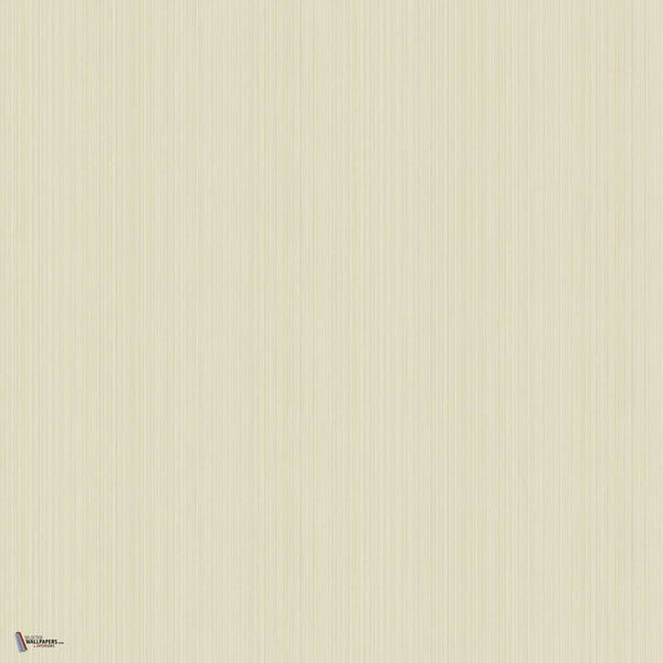Jaspe behang in Cream van Cole & Son