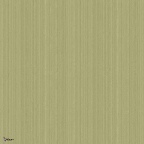 Jaspe behang in Dark Olive van Cole & Son