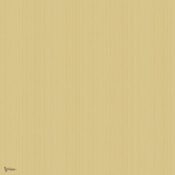 Jaspe behang in Ochre van Cole & Son