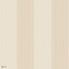 Jaspe Stripe behang in Cream van Cole & Son