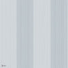 Jaspe Stripe behang in Powder Blue van Cole & Son