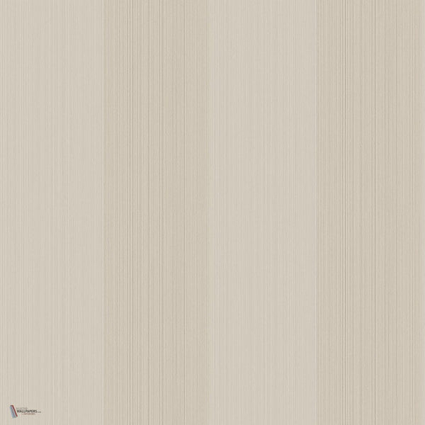Jaspe Stripe behang in Soft Stone van Cole & Son
