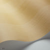 Jaspe Stripe behang in Yellow van Cole & Son