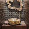 Kalahari Tapete Cole & Son — Interieur
