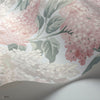 Lilac behang in Blush & Dove on Silver Birch van Cole & Son