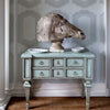 Papel pintado Louis de Cole & Son — interior